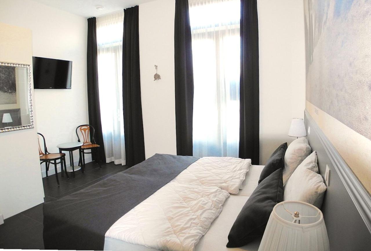 Dac50 Luxurious Apartment Domburg Exterior foto